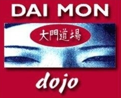 Logo Daimon Dojo